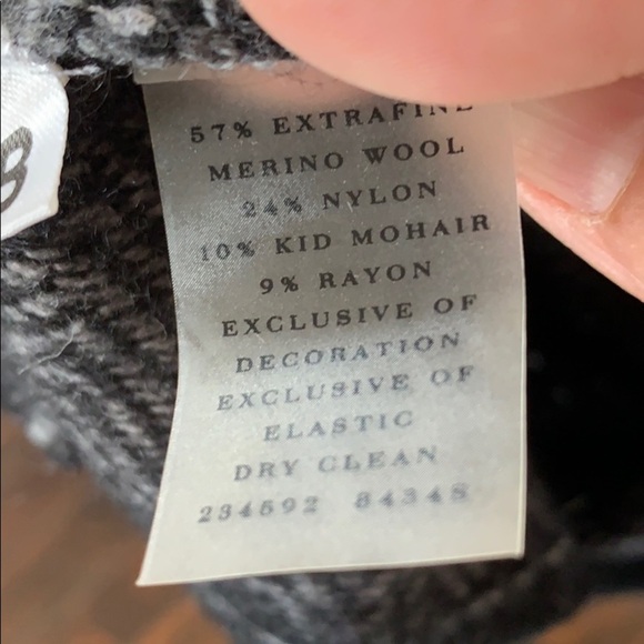 Ann Taylor cardigan - Picture 5 of 5